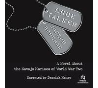 Code Talker: A Novel About the Navajo Marines of World War Two