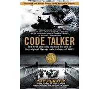 Code Talker - [Version Originale] Inconnu (Auteur)