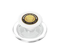 Code Talkers Respect | Fort Peck Assiniboine et Sioux Tribe PopSockets PopGrip pour MagSafe