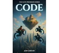 Code: The Elite Prodigies Series