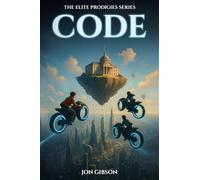 Code: The Elite Prodigies Series