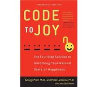 Code to Joy | John David Mann John David Mann (Auteur)