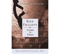 Code to Zero Ken Follett (Auteur)