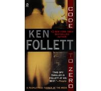 Code To Zero (livre en Anglais)