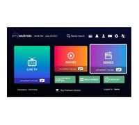 Code TV Abonnement 12 Mois Code France decodeur TV