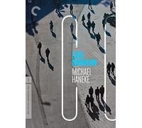 Code Unknown (Criterion Collection)