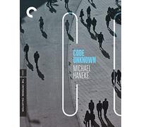 Code Unknown (Criterion Collection) [Blu-Ray]