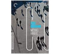 Code Unknown (The Criterion Collection)