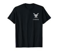 【Code Vein】 Code Vein II 006_Blood Code_Noah G. MagMell T-Shirt