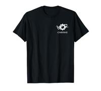 【Code Vein】 Code Vein II 013_Blood Code_Iris MagMell T-Shirt