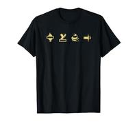 【Code Vein】 Code Vein II 023_Custom Booster_Crazed Runner T-Shirt
