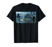 【Code Vein】 Code Vein II 026_Hero Holly The Reaper T-Shirt