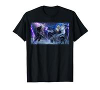 【Code Vein】 Code Vein II 027_One-Armed Hero Lyle T-Shirt