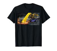 【Code Vein】 Code Vein II 029_Retainer of Idris T-Shirt