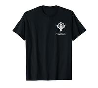 【Code Vein】 Code Vein II 034_Best Shot_Lyle McLeish T-Shirt