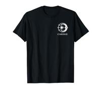 【Code Vein】 Code Vein II 035_Best Shot_Holly Asturias T-Shirt