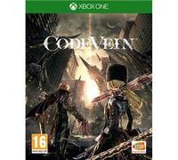 Code Vein Edition D1 (exclusivité Micromania) G