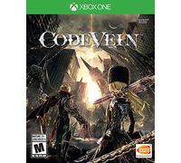 Code Vein for Xbox One