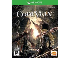 Code Vein for Xbox One