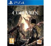 Code Vein G