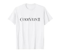Code Vein II 002 T-Shirt