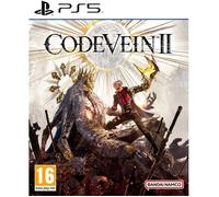 Code Vein II PS5 A
