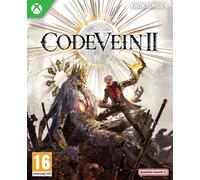 CODE VEIN II - Jeu Xbox Series X