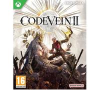 Code Vein II Xbox Series X A