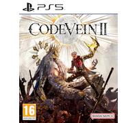 CODE VEIN II (PS5)