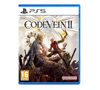 Code Vein II PS5