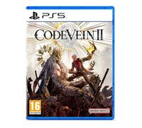 Bandai Jeu PS5 Code Vein II – Version Française