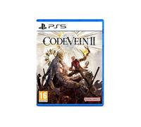 Code Vein II PS5