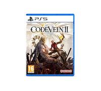Code Vein II PS5 A