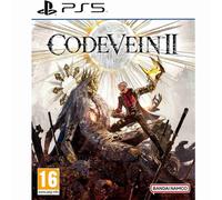 Code Vein II (PS5)
