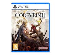 Code Vein II PS5
