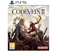 Code Vein II Standard PS5
