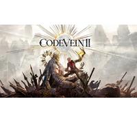 CODE VEIN II (Steam Account)