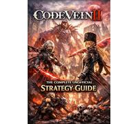Code Vein II The Complete Unofficial Strategy Guide