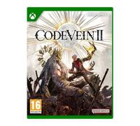 Bandai Jeu vidéo Code Vein II Xbox Series X A