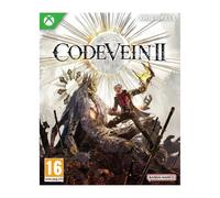 Bandai Jeu vidéo Code Vein II Xbox Series X A
