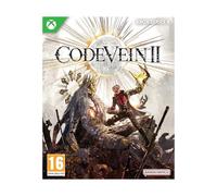 Bandai Jeu vidéo Code Vein II Xbox Series X A