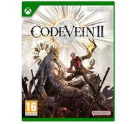 Code Vein II Xbox Series X A