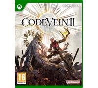 Code Vein II (Xbox Series X) (Microsoft Xbox Series X S)