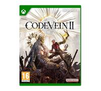 Code Vein II (Xbox Series X) (Microsoft Xbox Series X S)