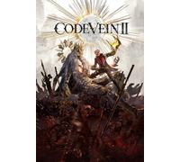 Code Vein II (Xbox Series X|S) XBOX LIVE Key GLOBAL