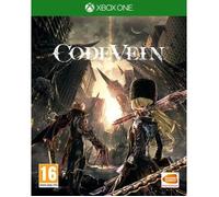 Code Vein Jeu Xbox One