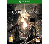 Code Vein Juego para Consola Microsoft XBOX One