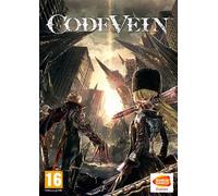 Code Vein PC