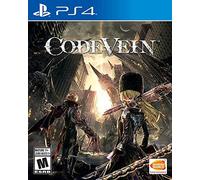 Code Vein - PlayStation 4 - Imported USA.