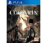 Code Vein - PS4